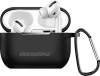 ROCKROSE θήκη προστασίας Veil IIΙ για AirPods Pro, μαύρη RRPCAP3VB ROCKROSE θήκη προστασίας Veil IIΙ για AirPods Pro, μαύρη RRPCAP3VB